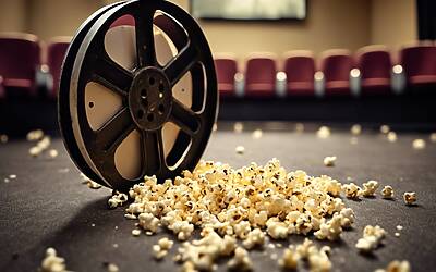 Megalopolis flop: bocciato dal pubblico e delude al botteghino