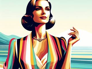 Melania Trump rivela il suo orgoglio per le foto in costume da bagno