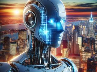 Meloni a New York incontra leader hi-tech per discutere temi cruciali