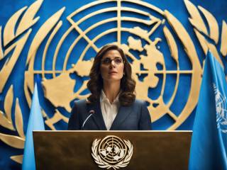 Meloni: Italia protagonista nella governance globale post-IA e innovazione tecnologica