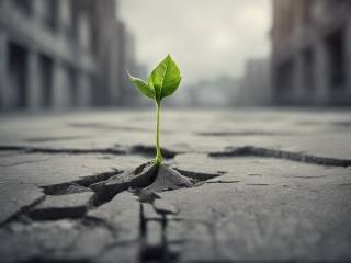 Mercato al primo posto: il pianeta a rischio continua a soffrire