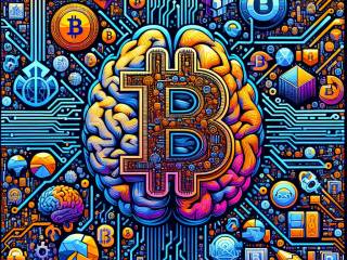 Mercato crypto in ripresa con Bitcoin, meme e intelligenza artificiale