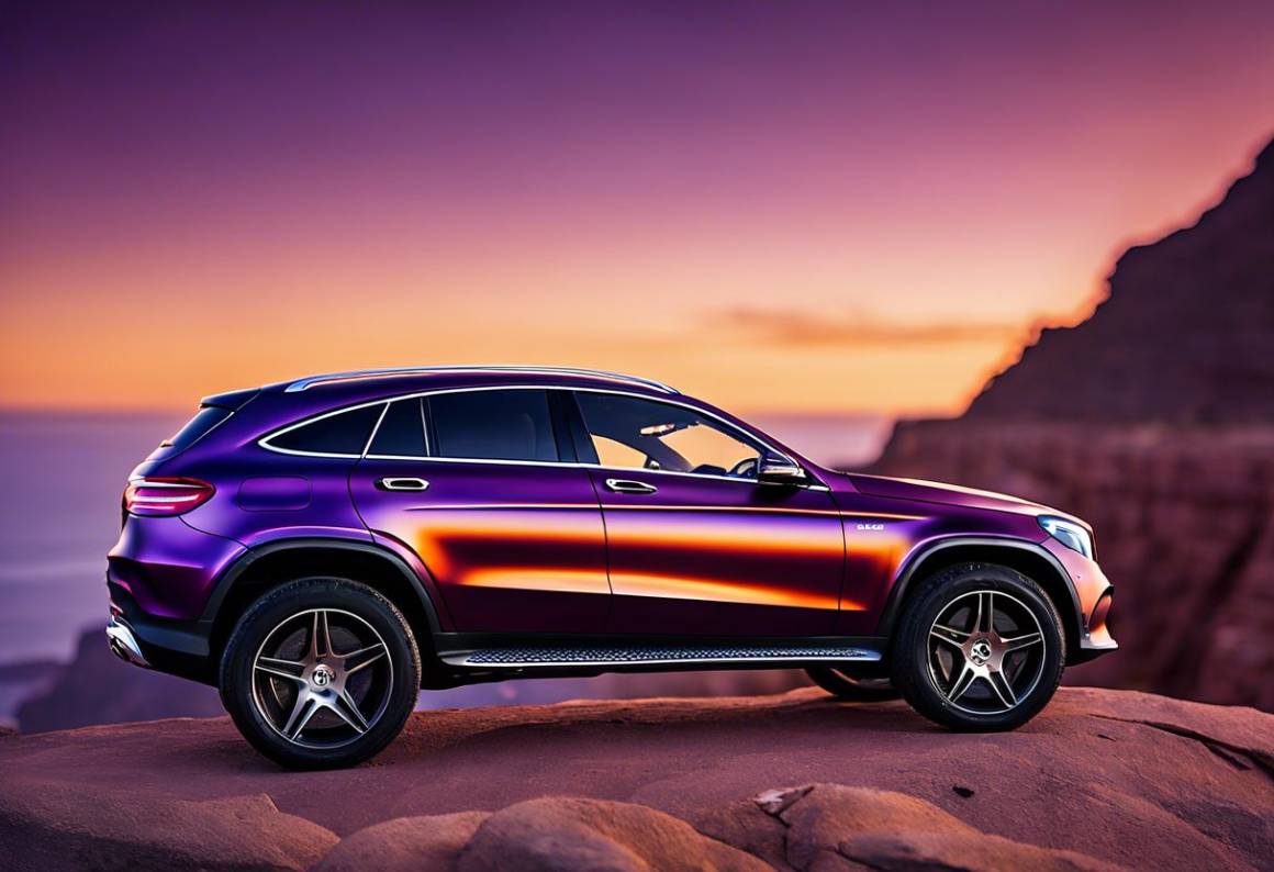 Mercedes pronta a ritirare GLC Coupé e GLE Coupé dal mercato