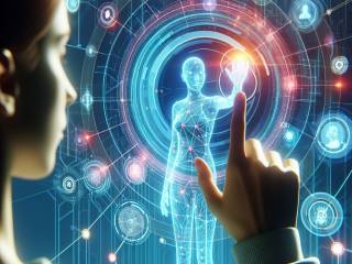 Meta AI salva la vita di una donna indiana di 21 anni