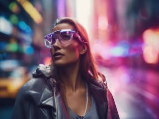 Meta Connect 2024 innovazione al centro: IA e dispositivi indossabili per Zuckerberg