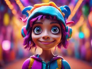 Meta migliora l'aspetto degli avatar nel metaverso con nuove funzionalità