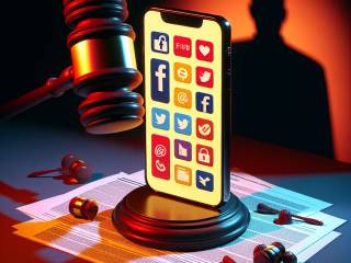 Meta multata ad ottobre per violazioni su Facebook Marketplace