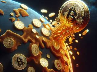 Metaplanet aumenta in modo incisivo le sue riserve di Bitcoin