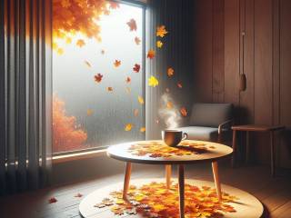 Meteo della settimana: nubi e piogge sparse in arrivo