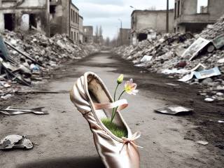 Michaela DePrince, la ballerina che ha superato la guerra per danzare nel mondo