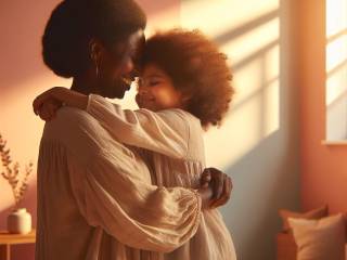 Michelle Hunziker cerca l'amore: il desiderio di una complicità speciale