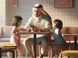 Michelle Hunziker e Tomaso Trussardi si alternano per le figlie dopo la separazione