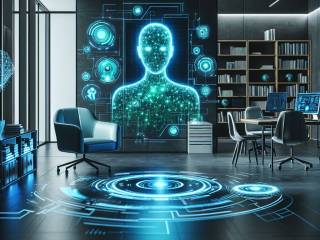 Microsoft e il futuro dell'AI secondo l'idea rivoluzionaria di Gates