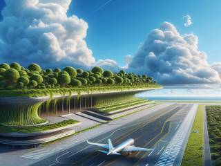 Microsoft Flight Simulator 2024: anteprime rivelano un'esperienza di volo straordinaria