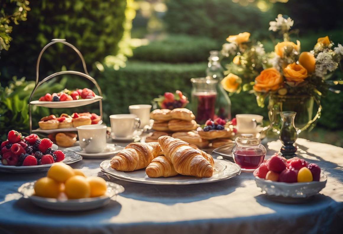 Migliore Colazione d'Italia: Dove Trovarla e Quanto Costa l'Esperienza