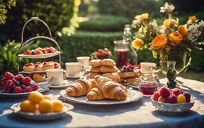 Migliore Colazione d'Italia: Dove Trovarla e Quanto Costa l'Esperienza