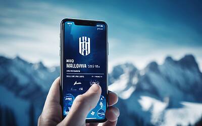 Milano-Cortina 2026 introduce app con IA per controlli antimafia innovativi