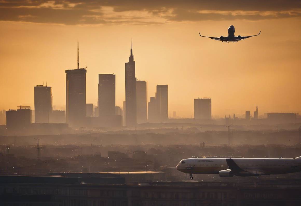 Milano cresce +8,7% di Pil ma perde talenti e investimenti multinazionali