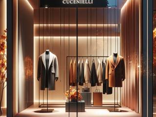 Milano in crescita del 0,7%, Cucinelli e Stm trainano il mercato