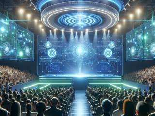 Milano ospita tech.STARS, il festival innovativo dedicato alla tecnologia digitale