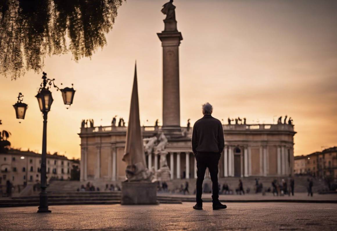 Milanocentrismo musicale: le opinioni di Fudasca e il nuovo singolo "Immagina"