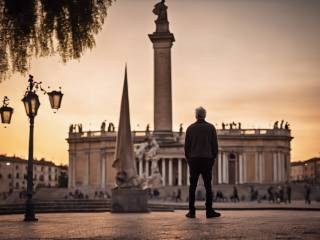 Milanocentrismo musicale: le opinioni di Fudasca e il nuovo singolo "Immagina"