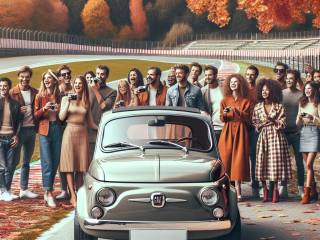 MillenniumExpo 2024 incontro imperdibile il 12 e 13 Ottobre all'Ippodromo Capannelle