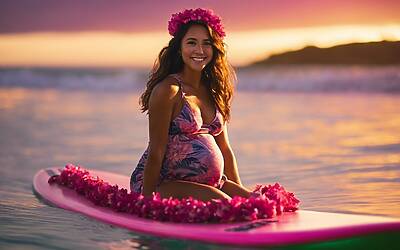 Milo Ventimiglia annuncia l'arrivo del primo figlio: emozioni per il futuro papà