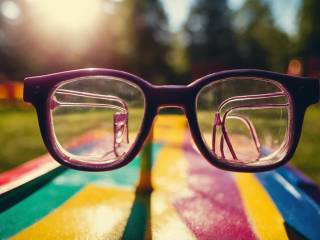 Miopia in aumento tra bambini e adolescenti, oltre un terzo colpiti