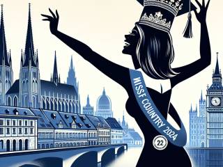 Miss Italia 2024 Ofelia Passaponti racconta il suo percorso verso la laurea