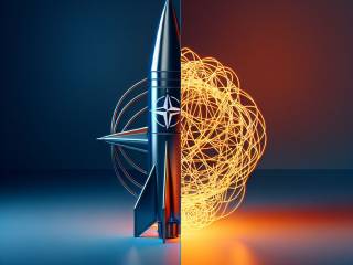 Missili NATO e la nuova strategia nucleare russa di Putin