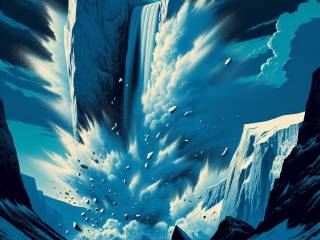 Misteriose scosse svelate dal profondo della Terra sorprendono il mondo