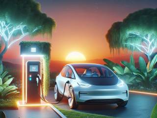 Mobilità sostenibile: opportunità per startup con Future Charge 2023