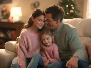 Moglie e figlia di Erik Menendez: scopri la loro vita sui social media