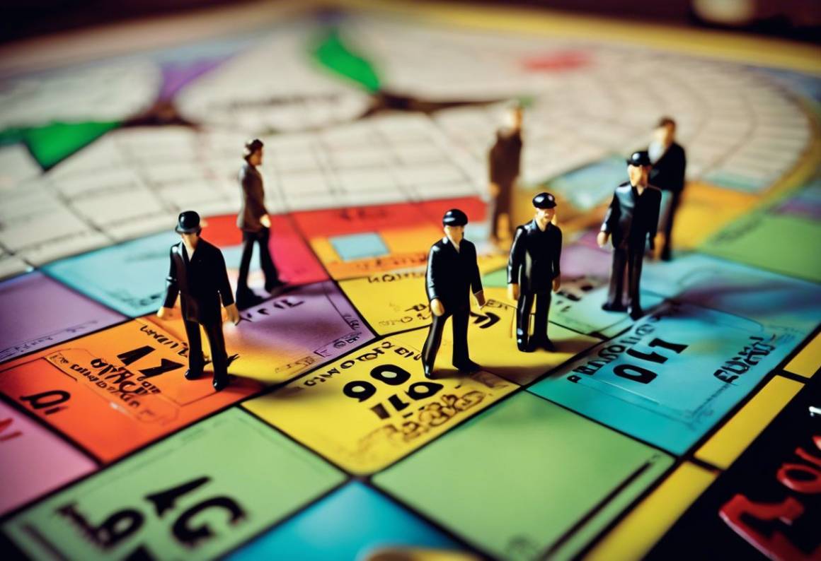 Monopoly Beatles: nuova edizione aggiornata per i fan dei Fab Four