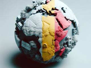 Moraes e il profilo per pubblicare decisioni illegali in USA