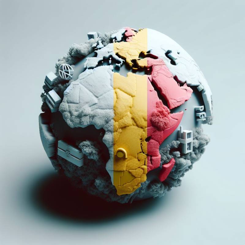 Moraes e il profilo per pubblicare decisioni illegali in USA