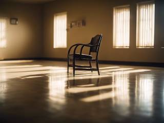 Morgan sospende il processo contro l'ex compagna per giustizia riparativa