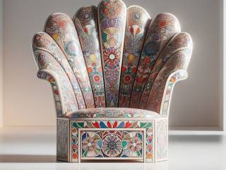 Mosaico e arte contemporanea si fondono a Vicenza per un evento unico