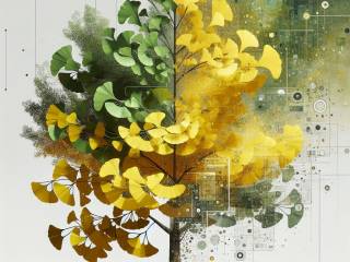 Mostra a Milano: l'arte incontra l'intelligenza artificiale di Lenovo