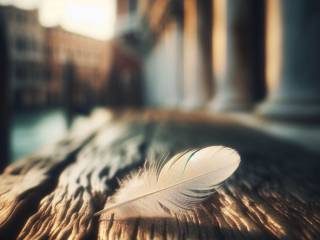 Mostra di fotografie di Julian Lennon a Venezia: emozioni e significato