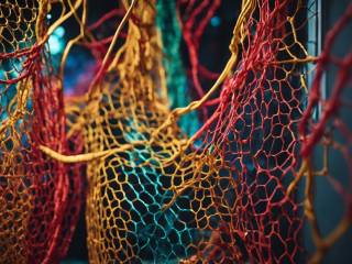 Mostra di Maurizio Donzelli a Milano: Fusioni tra Pittura e Scultura