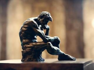 Mostra Inclusiva e Innovativa per Non Vedenti con Esperienze Sensoriali Uniche