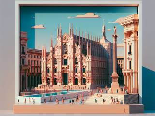 Mostre da non perdere a Milano settembre 2024