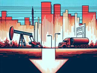 Motivi della discesa del prezzo del petrolio e stabilità della benzina
