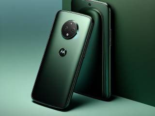 Motorola Moto G85 svela una nuova colorazione sul mercato? Ecco i dettagli