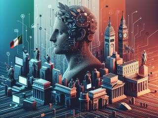 Musk e Salvini: critiche al pm e appello alla giustizia italiana