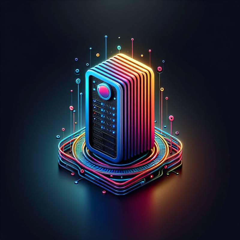 Musk lancia Colossus, il potente supercomputer AI con Nvidia