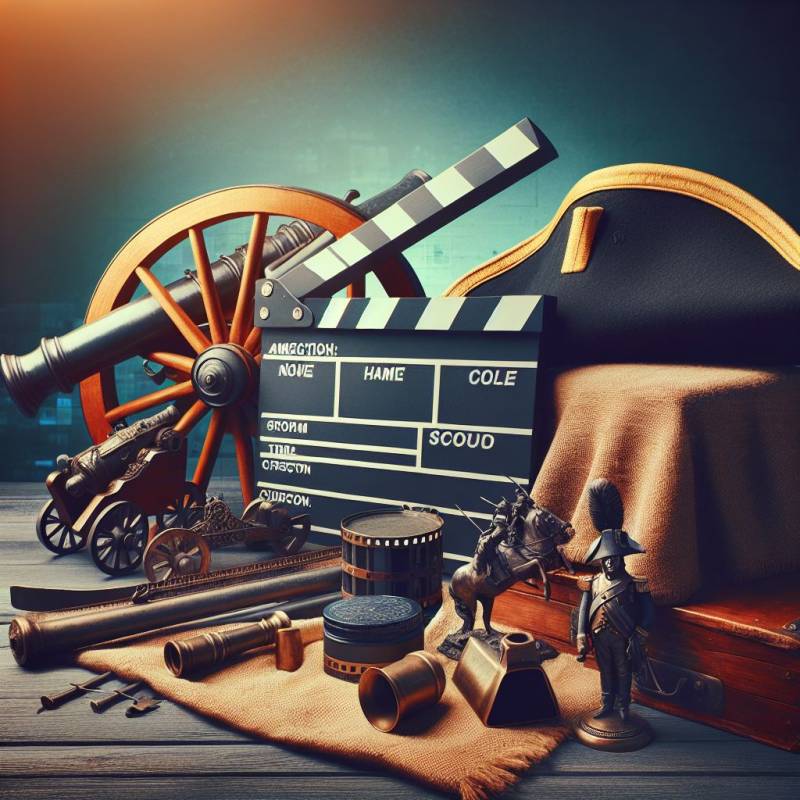 Napoleon director's cut disponibile in streaming ora!