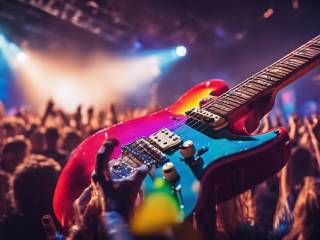 Negrita: 30 anni di emozioni e rock indimenticabili a Milano